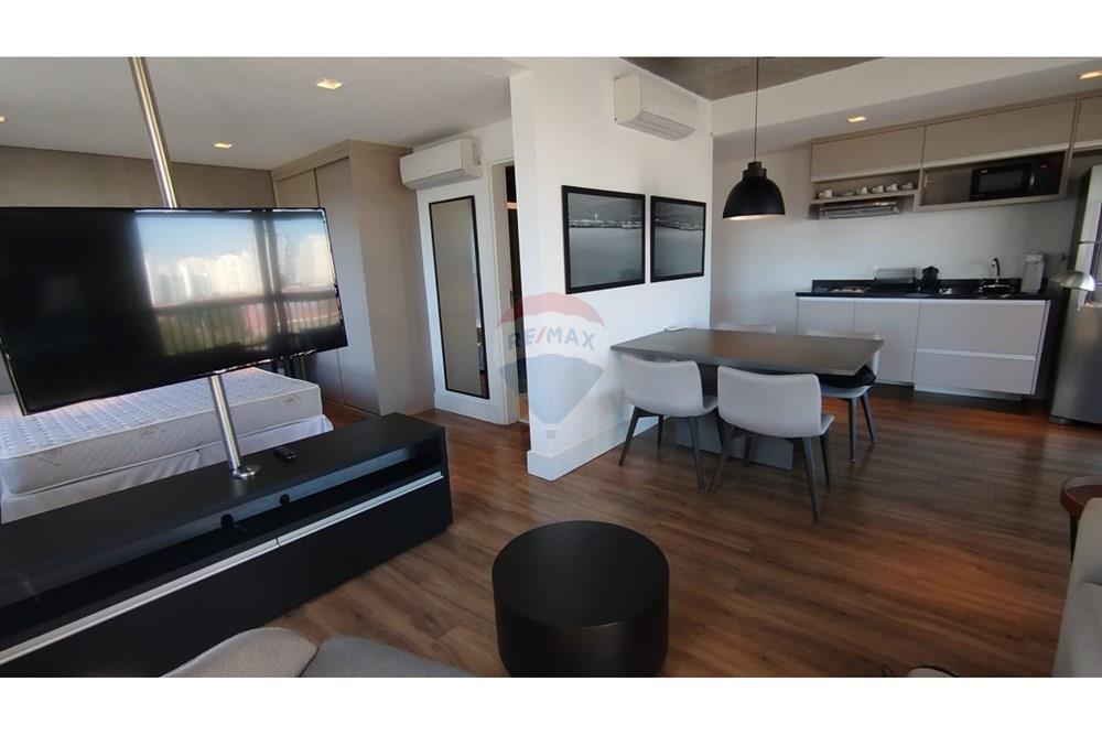 Studio - Alugar - São Paulo , São Paulo - 09.jpeg - 601361019-3205