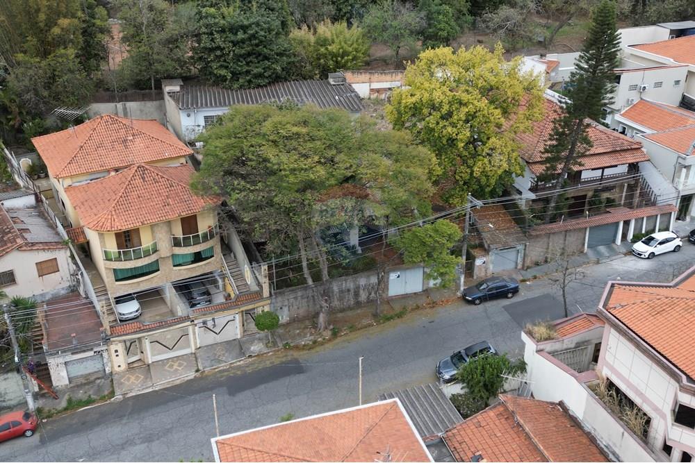 Residential - Nezazidljivo zemljišče - Sao Paulo , Sao Paulo - BR - dji_fly_20250826_151726_222_1756233000683_photo.jpg - 601441013-35