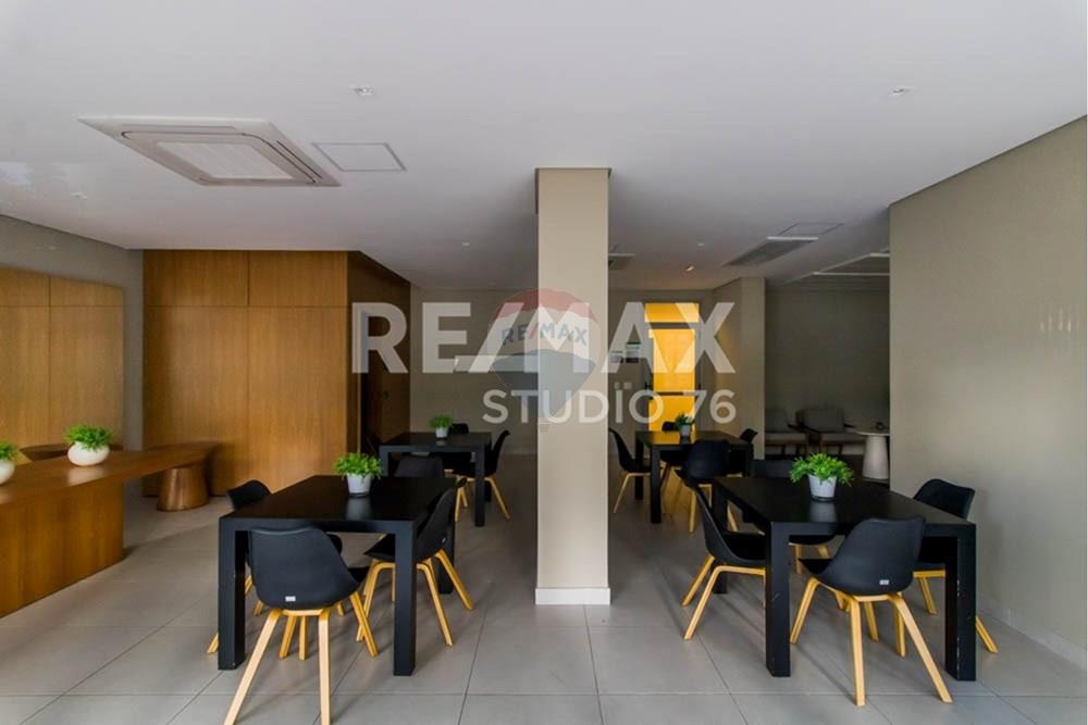 Apartamento - Venda - São Paulo , São Paulo - Quadra Vl Mascote - Lazer (14).jpeg - 601301008-79
