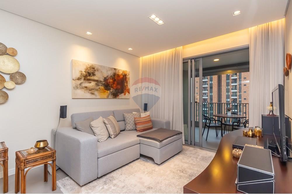 Apartamento - Venda - São Paulo , São Paulo - IMG_432525.jpg - 601721032-120