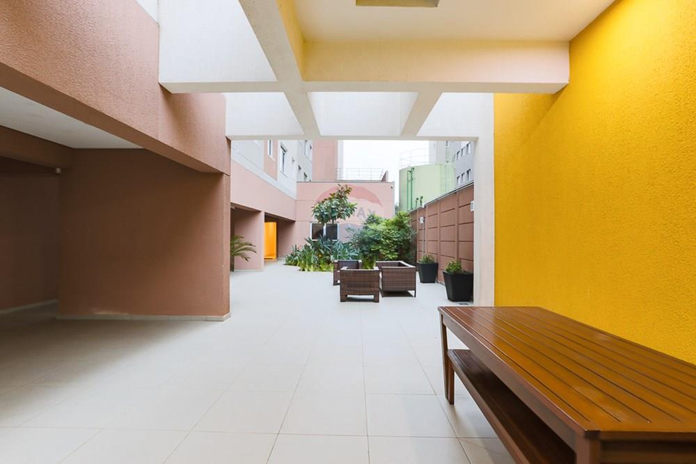 Apartamento - Alugar - São Paulo , São Paulo - CS265476 R. Conego Vicente Miguel Marino, 137 (50).jpg - 601471009-127