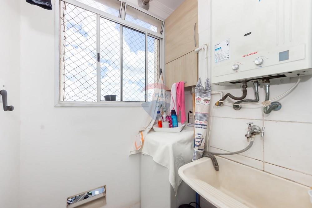 Apartamento - Venda - São Paulo , São Paulo - 9.jpg - 602261001-47