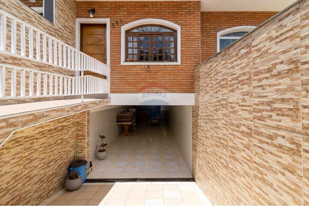 Sobrado - Venda - São Paulo , São Paulo - IMG_3186.jpg - 601771003-355