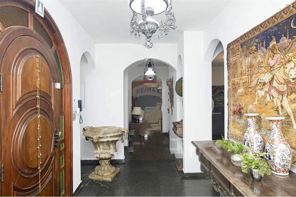 Casa - Alugar - São Paulo , São Paulo - 23.JPEG - 602361012-188