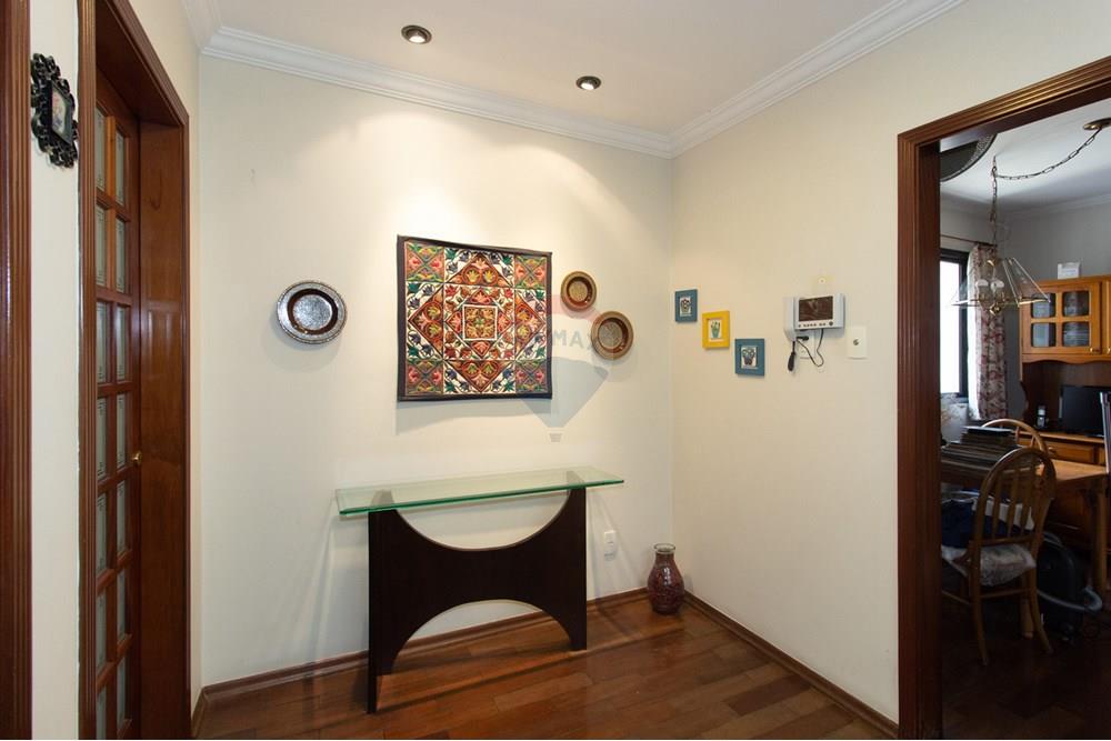 Casa - Venda - São Paulo , São Paulo - 27 Hall.jpg - 601971018-1206