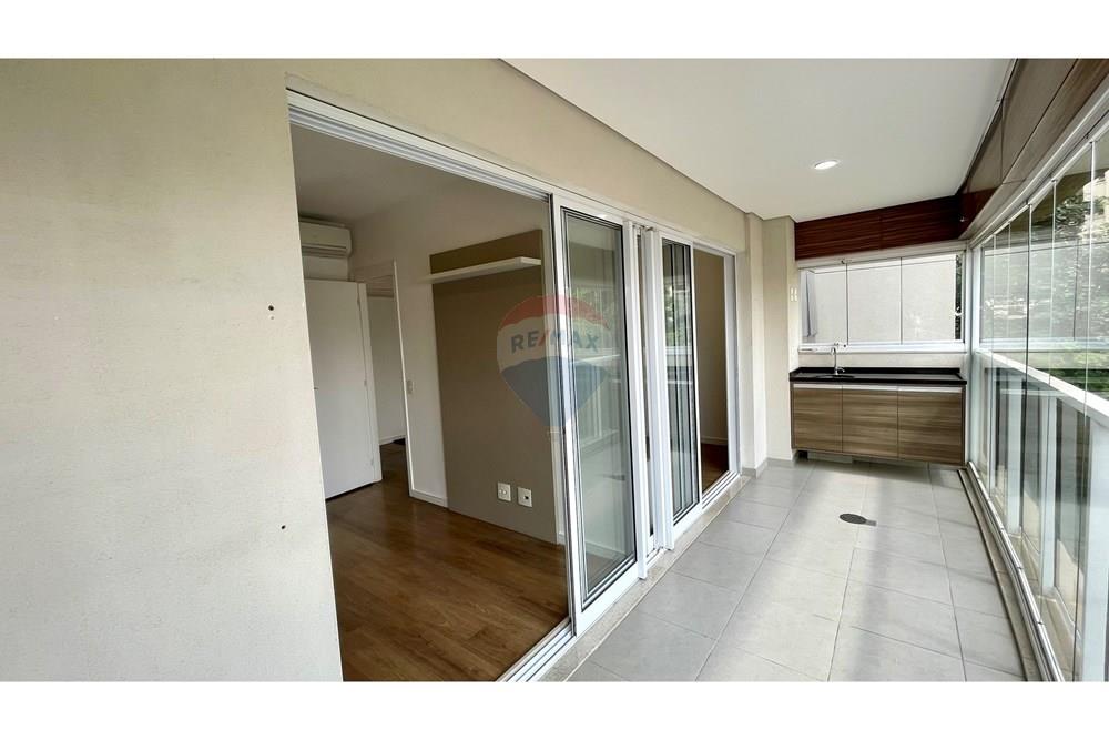 Apartamento - Venda - São Paulo , São Paulo - IMG_7548.JPEG - Varanda - 602241008-48