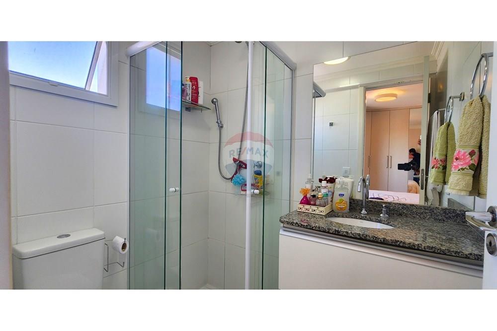 Apartamento - Alugar - São Paulo , São Paulo - 13 - Banheiro Suíte.jpg - 602141019-33