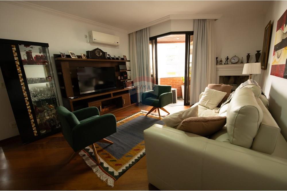 Apartamento - Alugar - São Paulo , São Paulo - DSC_3226.jpg - 601971076-110