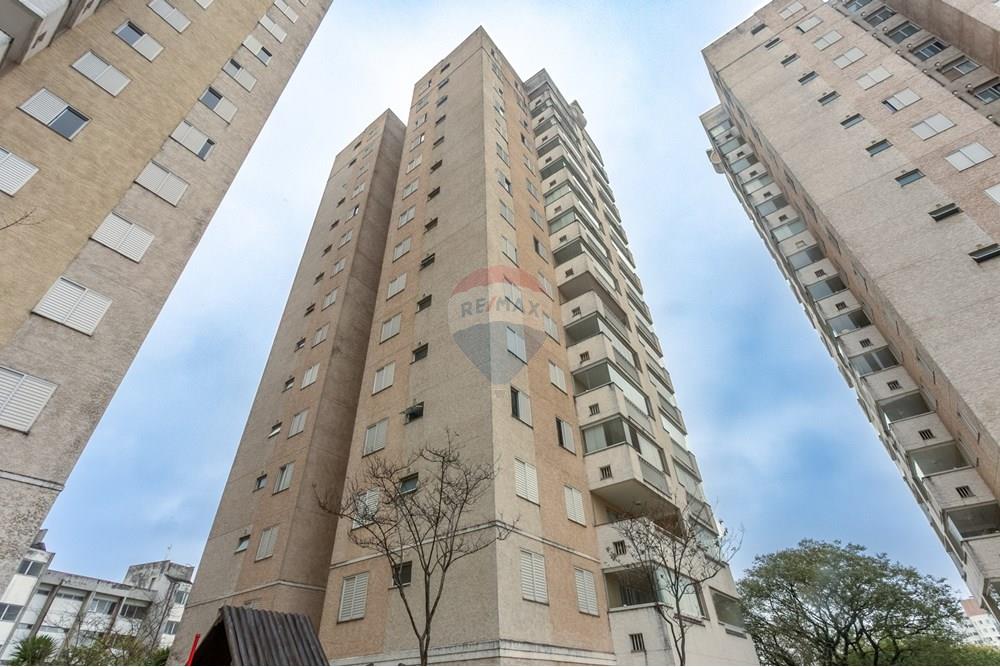 Apartamento - Venda - São Paulo , São Paulo - 601301080-8 - Av. Francisco de Paula Quintanilha Ribeiro, 400 Apto 141 Bloco 2-032.jpg - 601301080-8