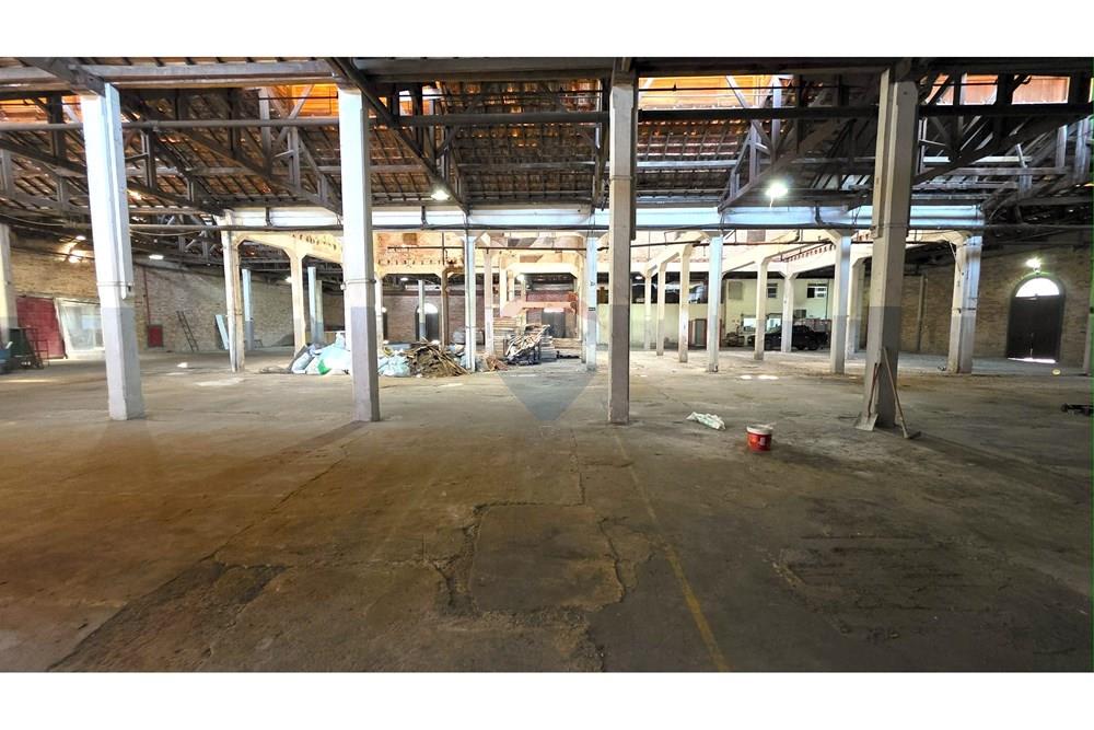 Galpão - Alugar - Santos , São Paulo - 18.jpg - 601261091-14