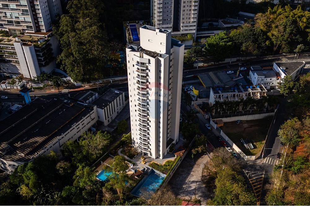 Apartamento - Venda - São Paulo , São Paulo - 35.jpg - Fachada - 601371102-1