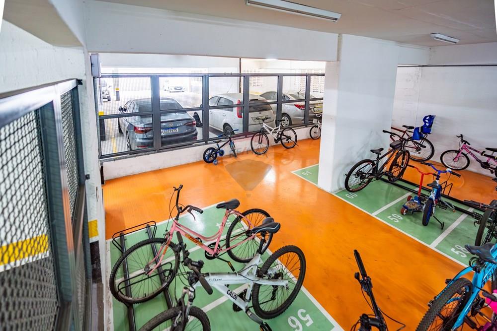 Apartamento - Alugar - São Paulo , São Paulo - CS-102.jpg - 601471003-229