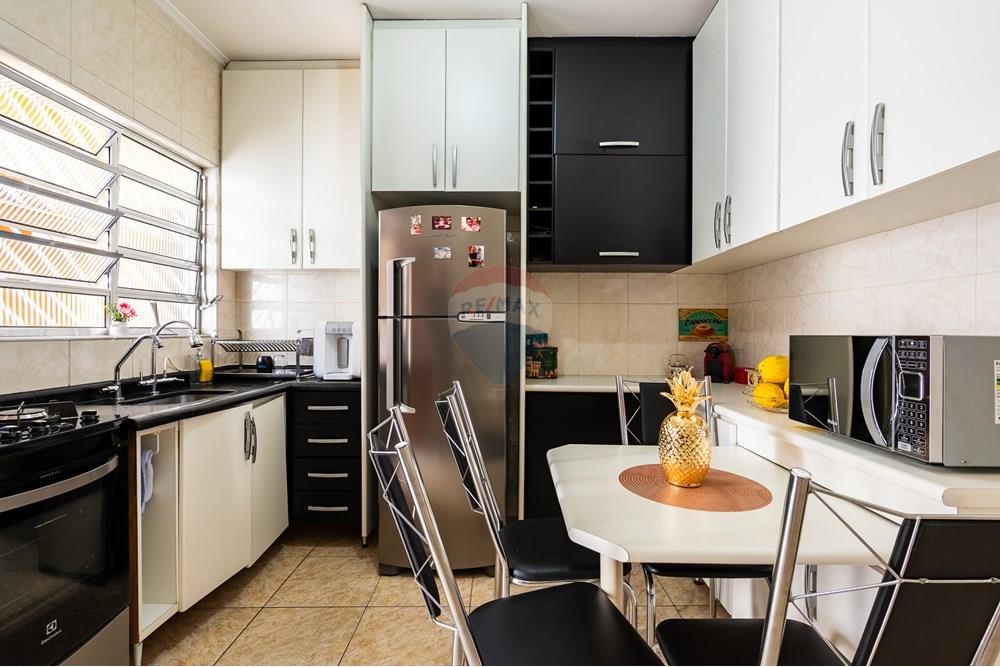 Casa - Venda - São Paulo , São Paulo - 8_CS.jpg - 601471004-427