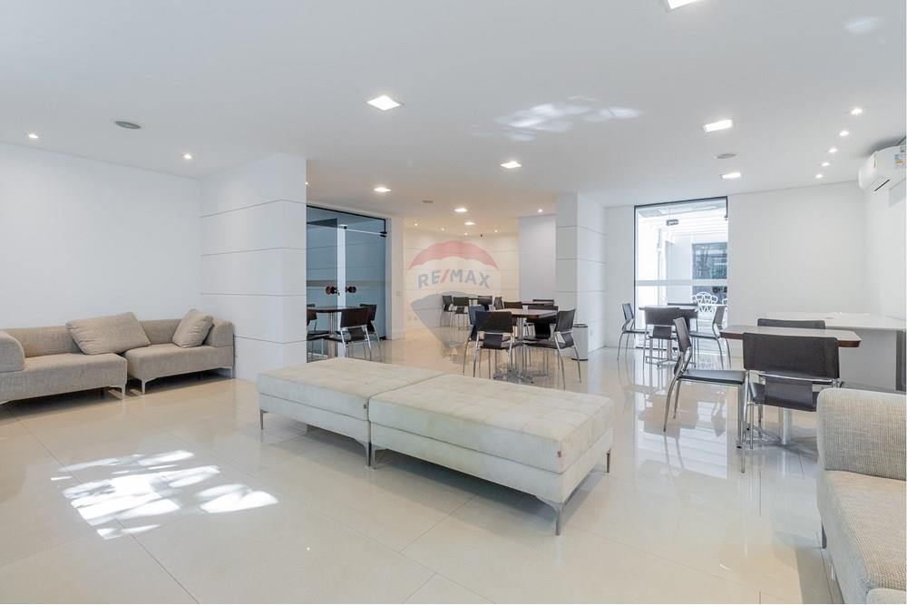 Apartamento - Venda - São Paulo , São Paulo - IMG_6752.jpg - Salão de Festas - 601081064-43