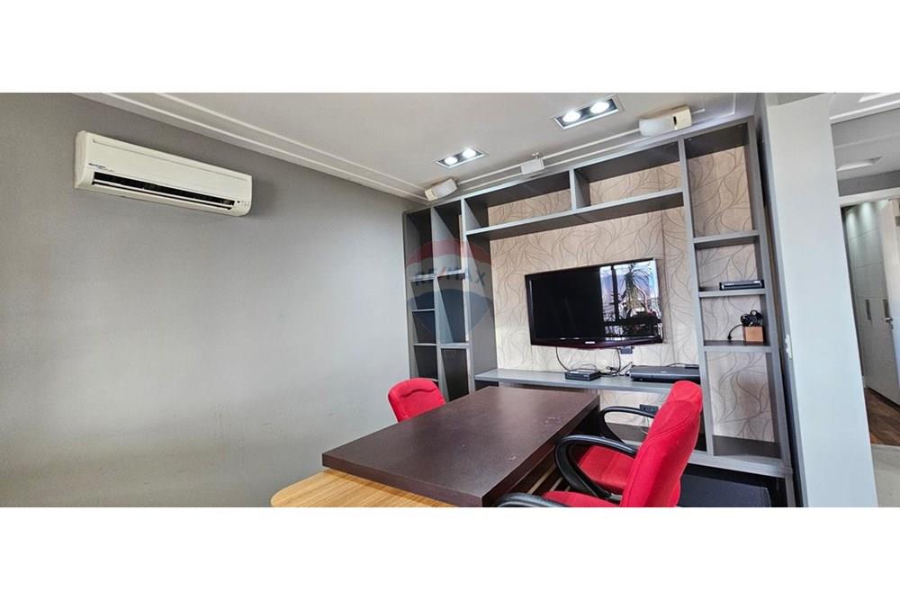 Apartamento - Alugar - São Paulo , São Paulo - 7037b8.jpg - 602361016-21