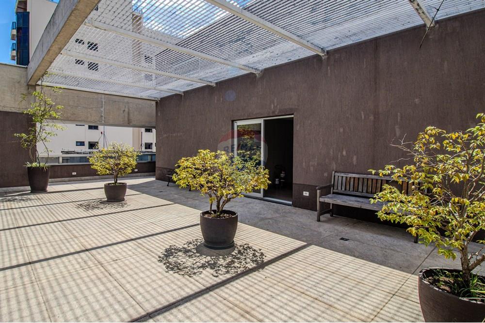 Cj. Comercial/ Sala - Venda - São Paulo , São Paulo - Terraço 2.jpg - 601371001-98