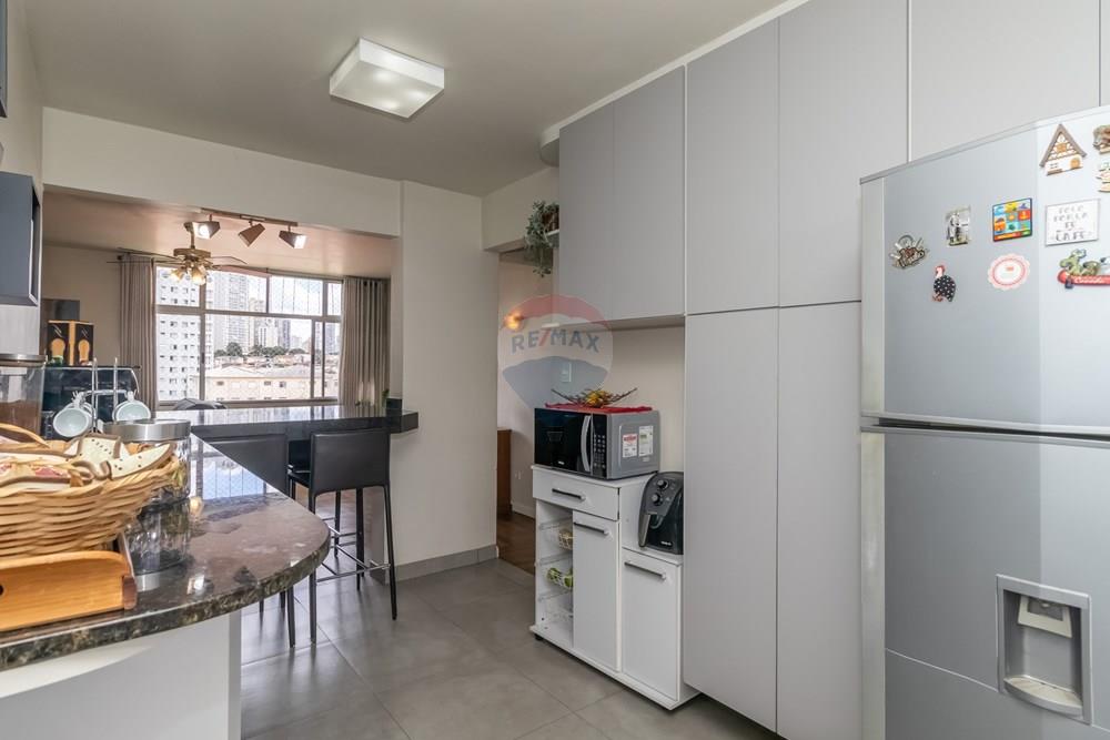 Apartamento - Venda - São Paulo , São Paulo - 41.jpg - Cozinha - 602151051-13