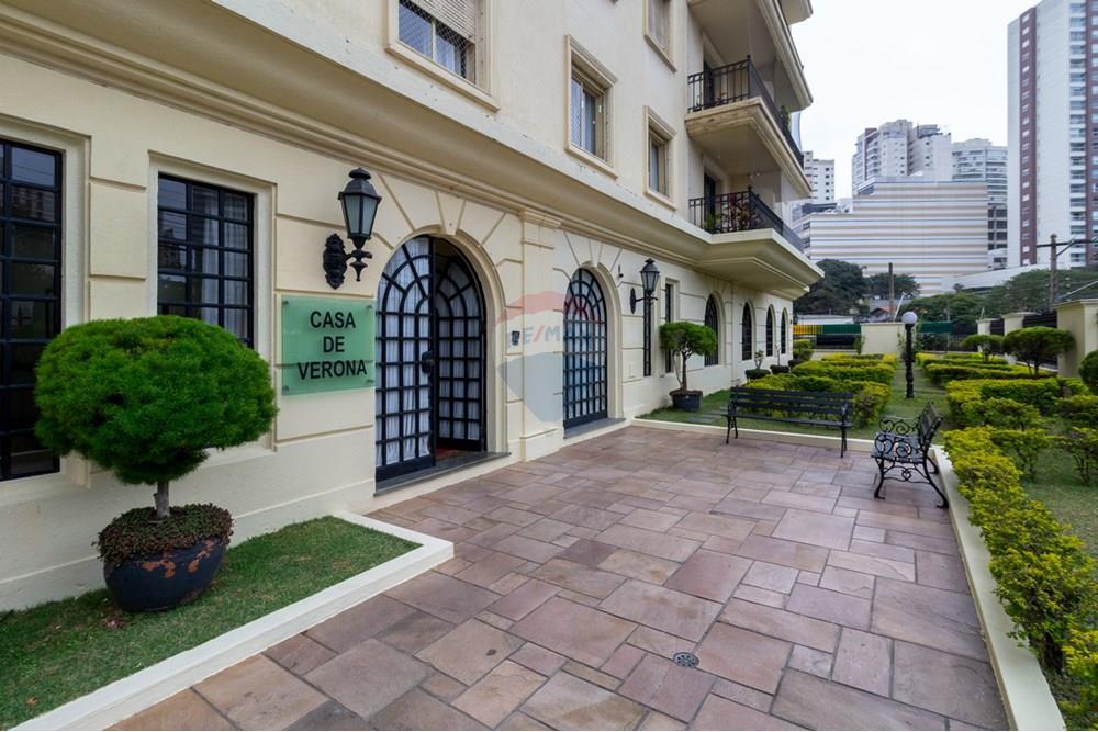 Apartamento - Venda - São Paulo , São Paulo - 25 AREA COMUM JARDIM (4).jpg - 602281025-30