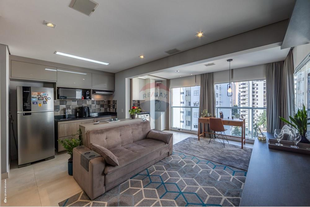 Studio - Venda - São Paulo , São Paulo - TKD-4078.jpg - 602151026-43