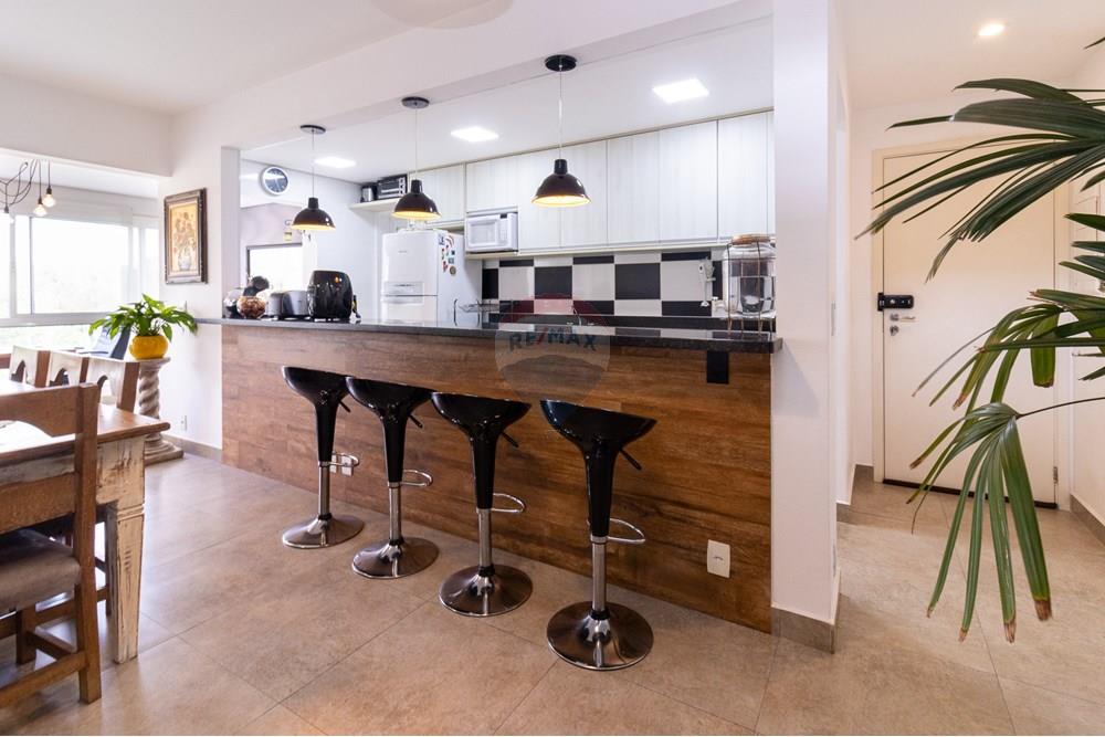 Cobertura à venda com 3 quartos, 184m² - Foto 3