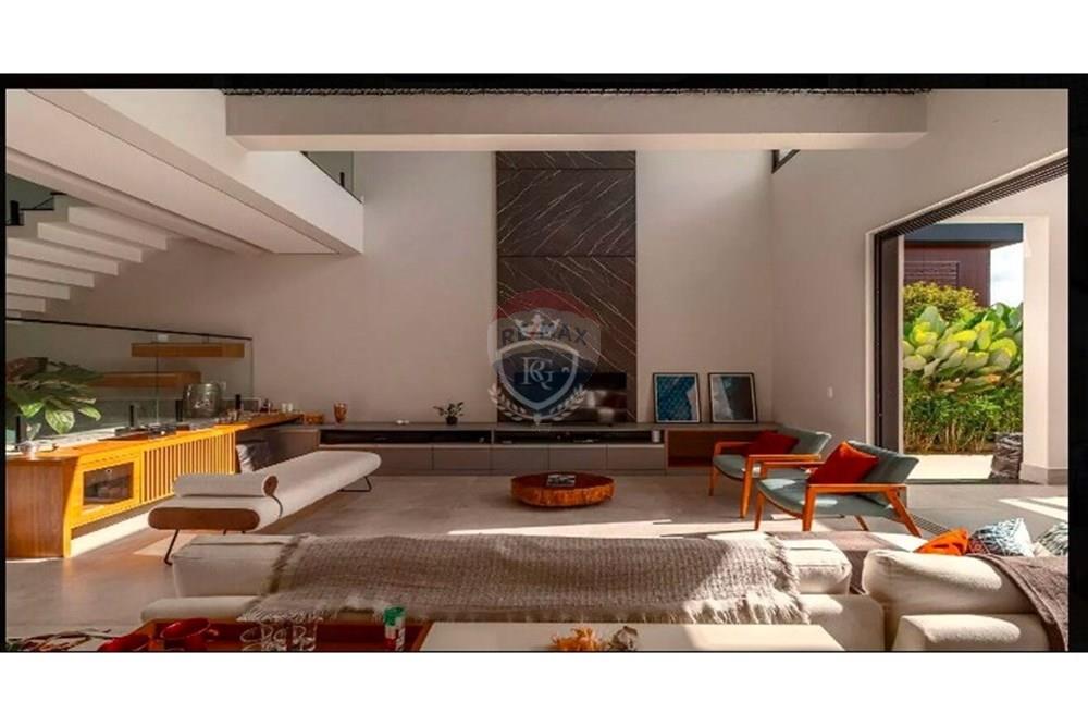 Casa de Condomínio - Venda - Itu , São Paulo - BRUNO 20.jpeg - 601051076-50