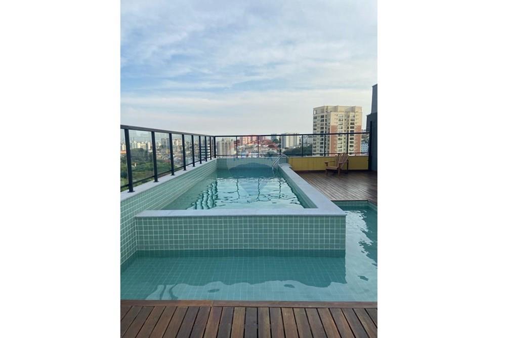 Apartamento - Alugar - São Paulo , São Paulo - f087b6fd-e47e-4622-a8f2-f242fea82077.jpg - 601051062-30