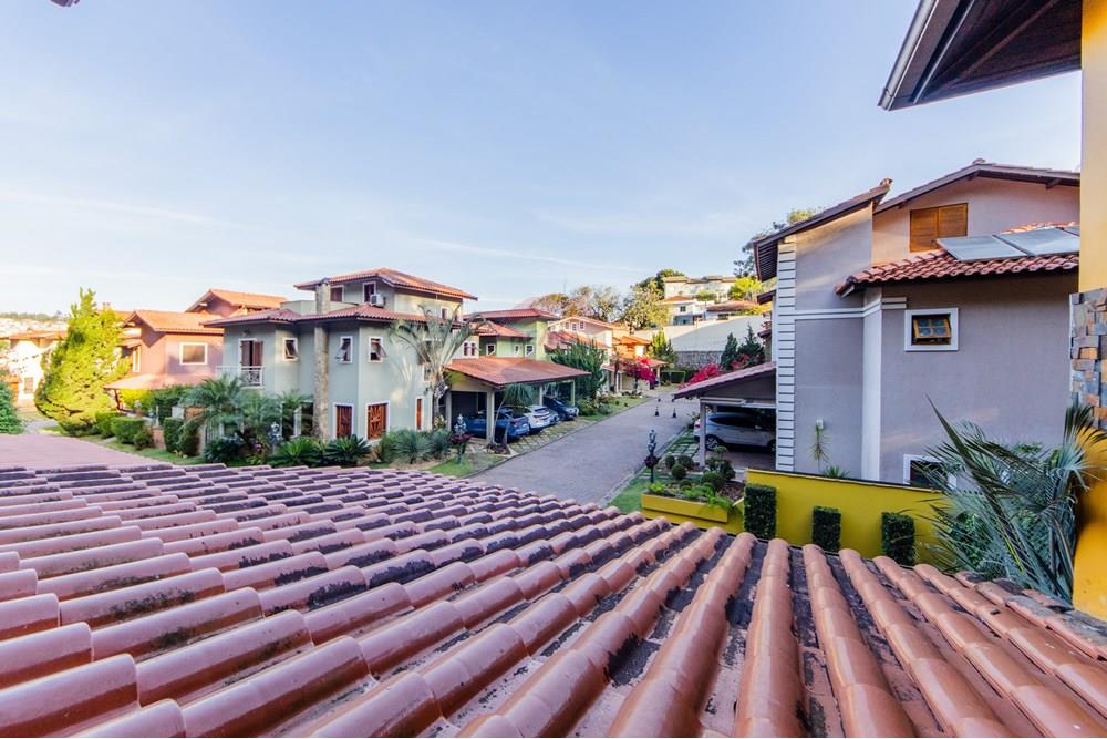 Casa de Condomínio - Alugar - São Paulo , São Paulo - IMG_5405.jpg - 602291018-213