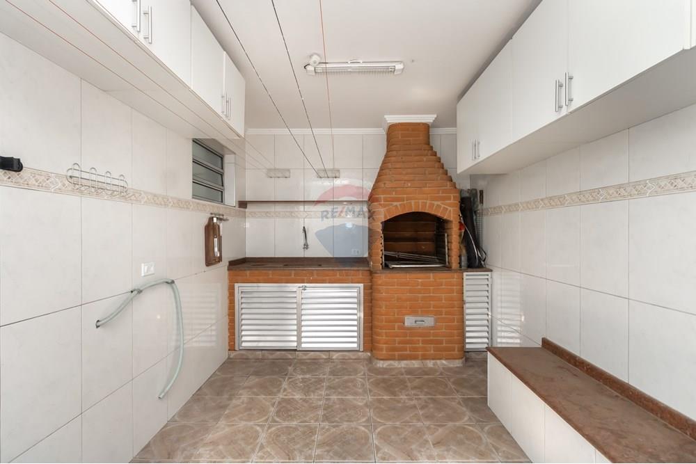 Casa à venda com 3 quartos, 125m² - Foto 19