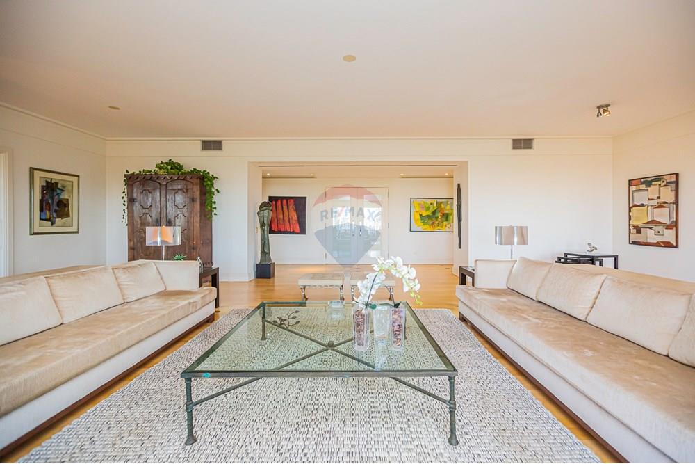 Apartamento - Venda - São Paulo , São Paulo - 6 (3).JPG - Sala de estar - 601081007-106