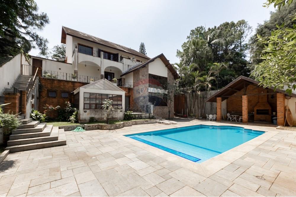 Casa - Venda - São Paulo , São Paulo - 1-50.JPEG - 602071003-98