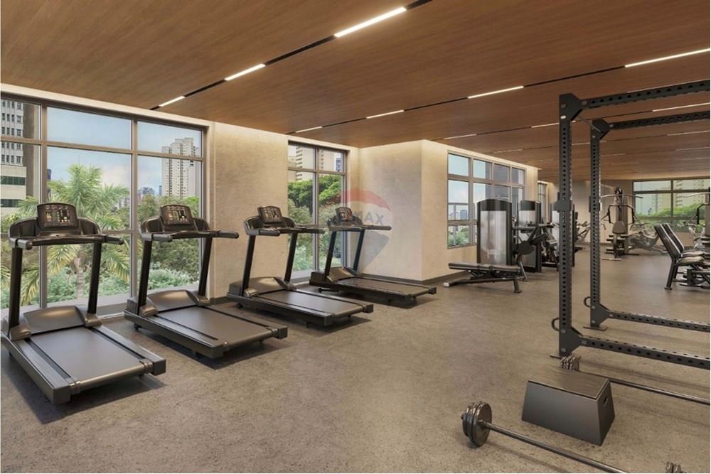 Apartamento - Venda - São Paulo , São Paulo - IMG_3477.jpeg - 602341002-56