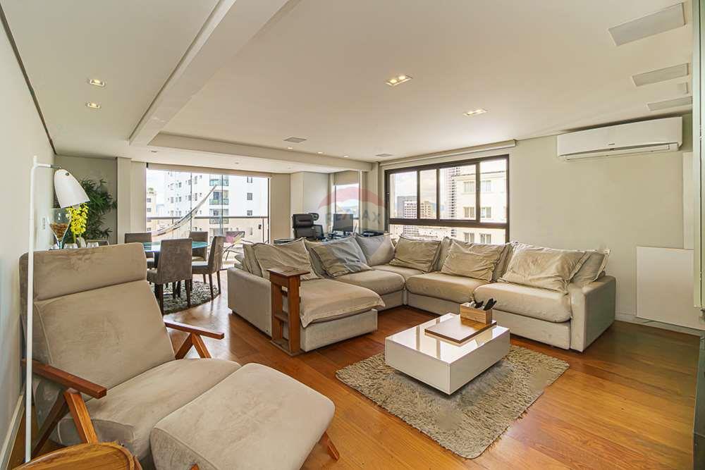 Cobertura - Venda - São Paulo , São Paulo - DSC03641-Aprimorado-NR.jpg - 602191025-13