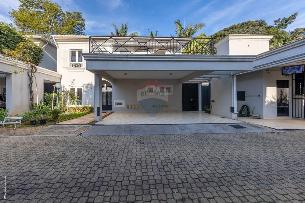 Casa de Condomínio - Venda - São Paulo , São Paulo - TKD-2505.jpg - 602151017-117