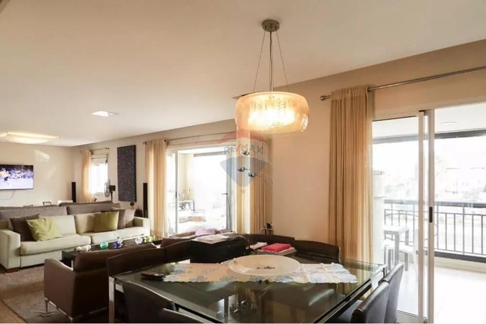 Apartamento - Alugar - São Paulo , São Paulo - ALFREDO PUJOL (31).jpeg - 601471043-12