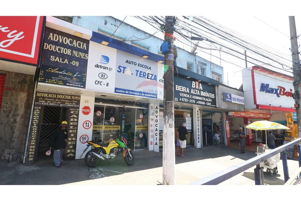 Komercinis NT - Biuras - Embu das Artes , San Paulas - BR - 2 AV. JOÃO PAULO II, 25 (1).jpg - 601361048-15