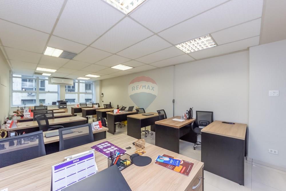 Cj. Comercial/ Sala - Venda - São Paulo , São Paulo - IMG_230605.jpg - 602231017-5