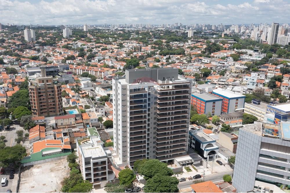 Apartamento - Venda - São Paulo , São Paulo - DJI_0418.jpg - 601971016-487