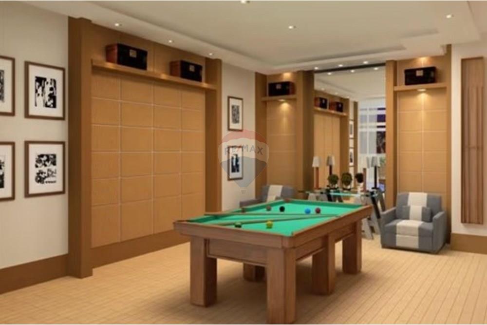 Residential - Кондо/квартира - Сан-Паулу , Сан-Паулу - BR - 51.jpg - 601361021-1731