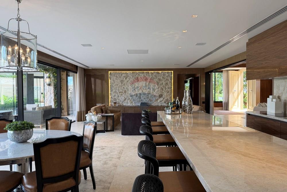 Casa de Condomínio - Venda - Ribeirão Preto , São Paulo - casa_venda_borda_do_parque_jd_ohos_d_agua_ribeirao_preto_sp (13).jpg - 601251261-67