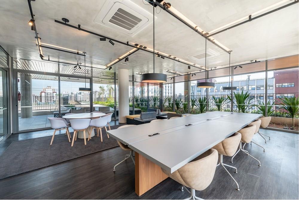 Apartamento - Venda - São Paulo , São Paulo - 02area-condominial_025.jpg - 601401003-67