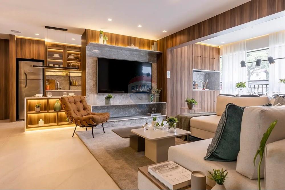 Apartamento - Venda - São Paulo , São Paulo - Apto 02.jpg - 602141065-63