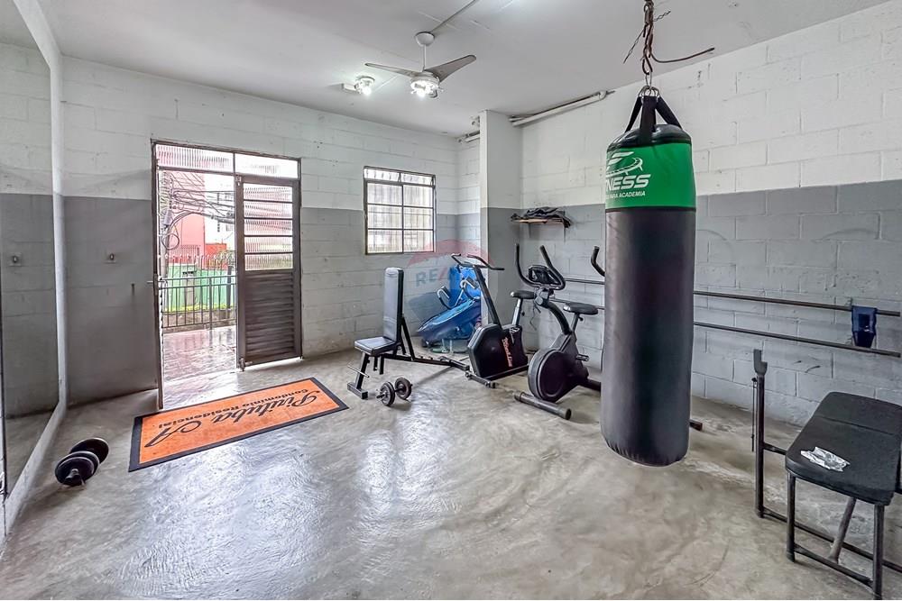 Apartamento - Venda - São Paulo , São Paulo - IMG_567321.jpg - 601441021-34