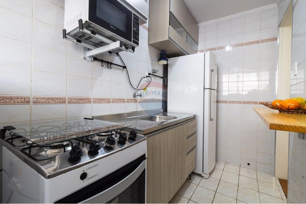 Apartamento - Venda - São Paulo , São Paulo - 8 COZINHA (3).jpg - 602191021-25