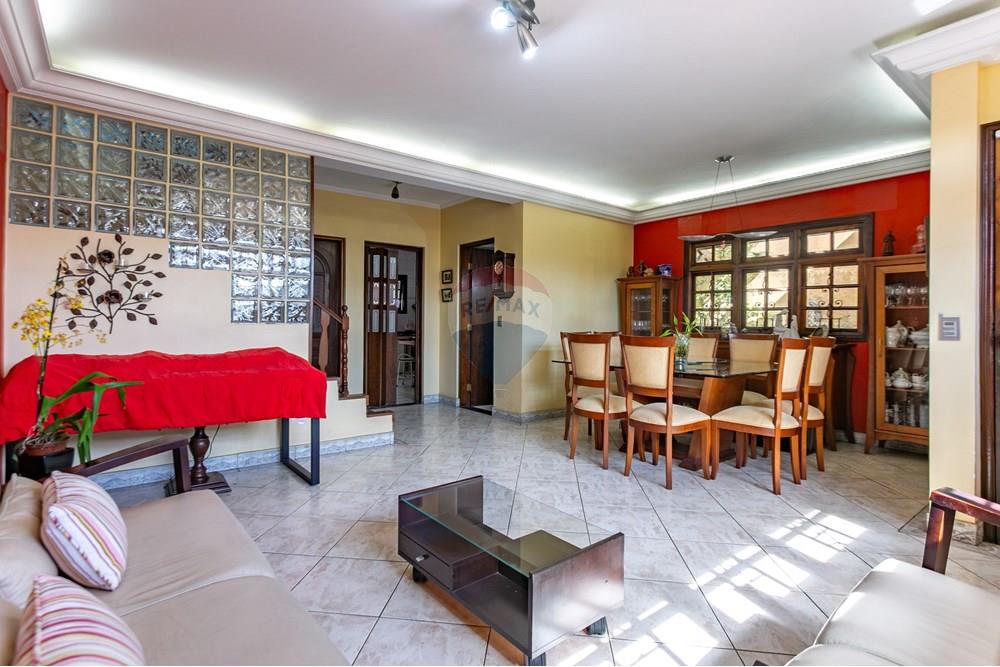 Casa - Venda - São Paulo , São Paulo - 601301014-72 - R. Dr. Ubaldo Franco Caiube 179 - Jardim Prudência - RemaxStudio76 -  01 (3).jpg - 601301014-72