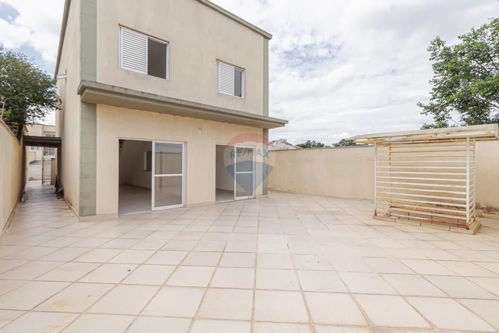 Casa de Condomínio - Alugar - São Paulo , São Paulo - 37 quintal.jpg - 602151060-9