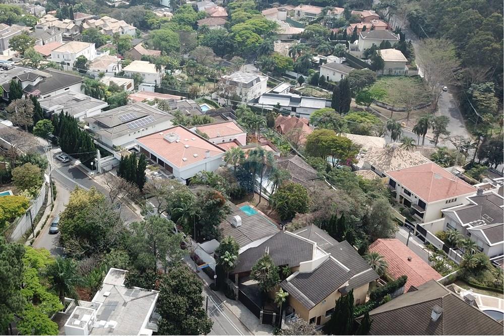 Residential - Rumah Terpisah - São Paulo , São Paulo - BR - RUA OLEGÁRIO MARIANO, 347 (6).JPG - Open Layout - 601361045-17