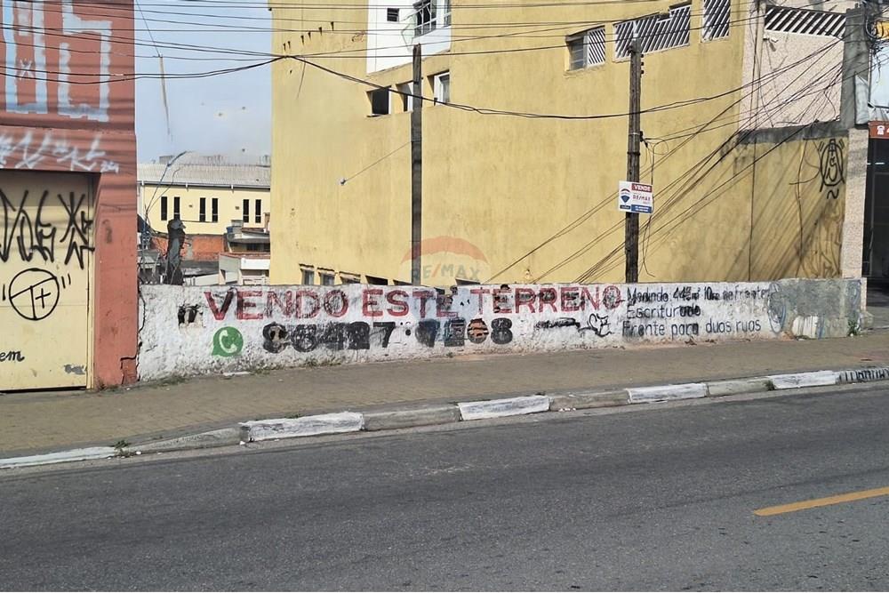 Terreno - Venda - Carapicuíba , São Paulo - Terreno Carapicuíba(1).jpg - 601141076-15