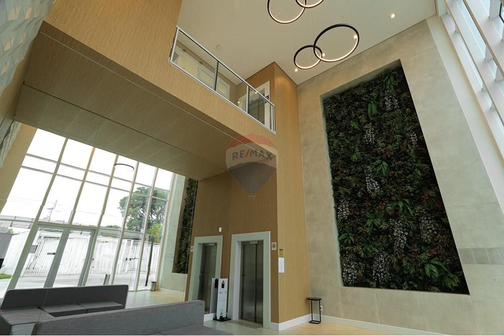 Apartamento - Alugar - São Paulo , São Paulo - Lobby-Entrada-do-JERIVAS-Caminhos-da-Lapa.jpg - 601471009-91