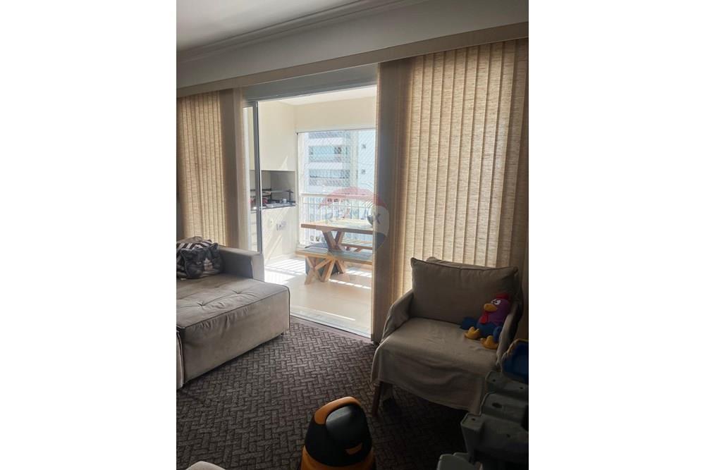Apartamento - Alugar - São Paulo , São Paulo - 70f9b9ba-e575-47ee-bc34-a1963f54c03c.jpeg - 602101006-107