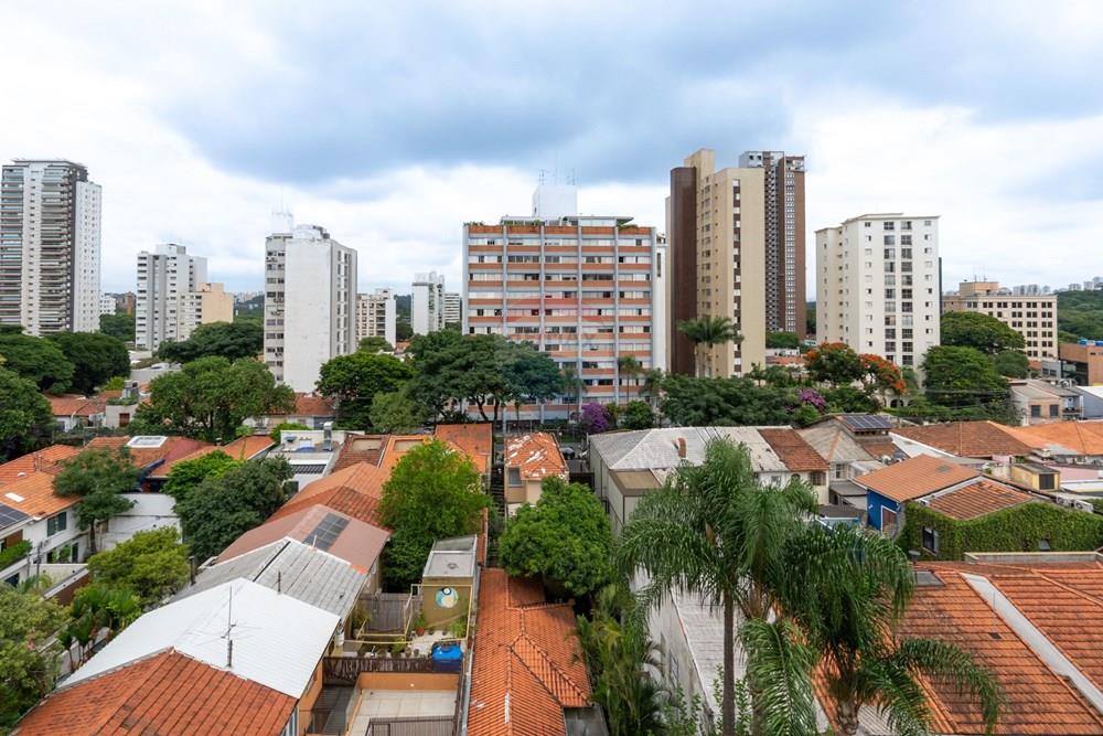 Apartamento - Venda - São Paulo , São Paulo - 01fotos_004.jpg - 601181012-27